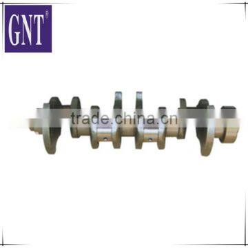34420-02002 Crankshaft for excavator S4F engine parts