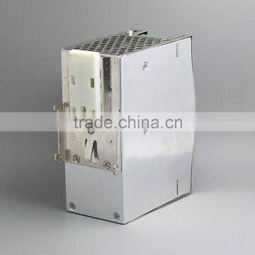 75w DIN Rail DR-75-12 12v Switch Power Supply photo-5