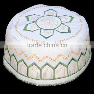 New Design Muslim Knited Cap For Sale