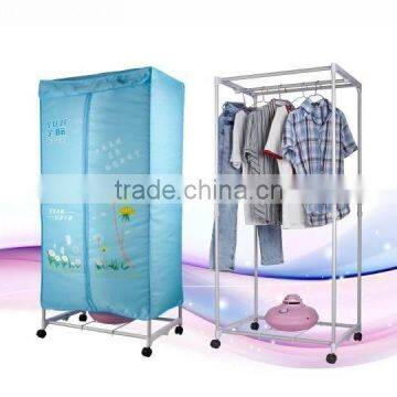 2016 Hot Trending Product Electric Cloth Dryer With Cheap Price , Portable Mini Clothes Dryer