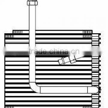 SELL A/C EVAPORATOR FOR HYUNDAI ATOZ LHD 99-03 HBSCZ5023