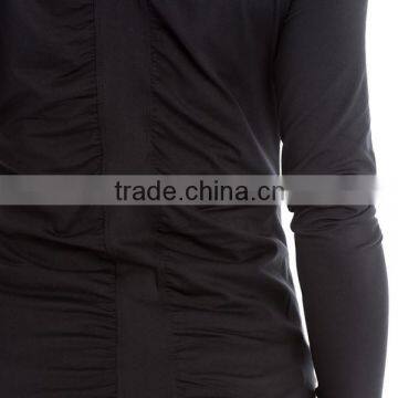 2016 Newest Design Customized Hot Sale Athletic Lady Gaga Apparel photo-3