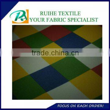 210D 300D 600D PVC coated polyester oxford fabric cartoon printed fabric ripstop fabric