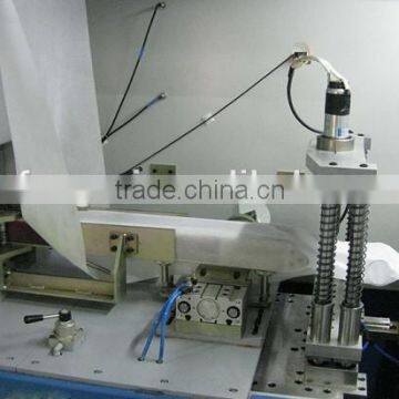 Automatic Pocket Spring Assembling Machine FR-PSA-A1