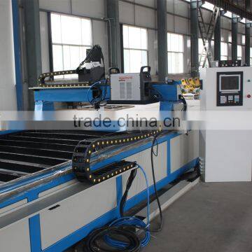 Trade Assurance Supplier Cnc Plasma Cutting Machine QG1530