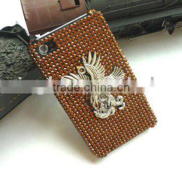 For new iphone 4 diamond case