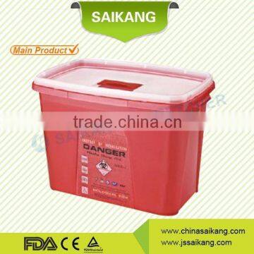 China Manufacturer Simple Disposable Medicine Box