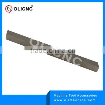 Round/Square/ Flat/High Speed Steel/HSS Tool Bits for Turning Machine