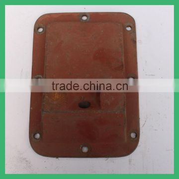 Made in China tractor spare parts S195 rear cover