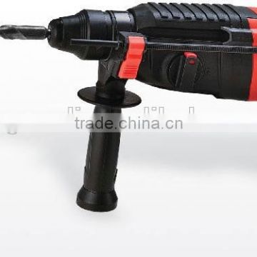 Electric Rotary Hammer with aluminum housing power tools GLK-26A