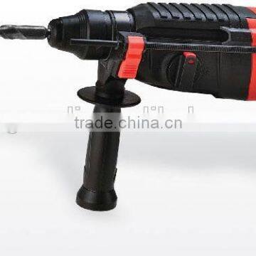 Electric Rotary Hammer With Aluminum Housing Power Tools GLK-26A