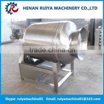 meat rolling machine vacuum meat tumbler meat kneading machine