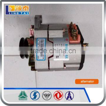 Products sell like hot cakes low rpm alternator manufacturer from China