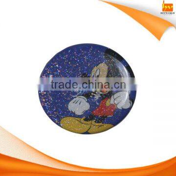 Membership/VIP EM Series 125KHz RFID Crystal Epoxy Card