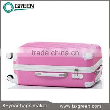 2015 Hot Fashion Design 32 inch Trolley Luggage