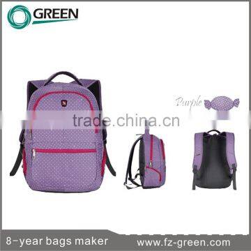 2015 Hot Travel Sports Backpack Bag