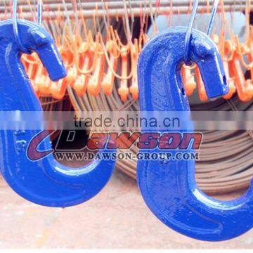Forged Chain Hooks
