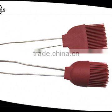 The Chinese custom silicone sphere ice mold