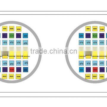 Lumini New Comingled Aquarium Lights for Saltwater Reef Tanks photo-3