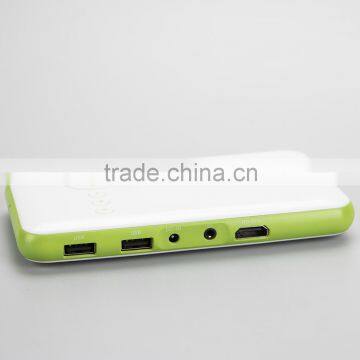 Hot Selling Latest Smart Pico Projector Wifi DLP Led Home Theater Projector