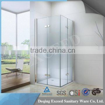 CE certificated factory price bathroom shower cabin/shower enclosure                        
                                                                                Supplier's Choice