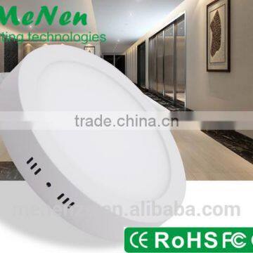 led panel light housing product 28W lighting