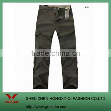 Fashion Casual pants custom/Top selling pants