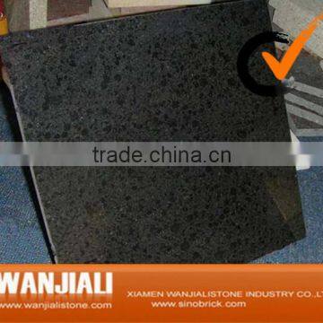 Granite Tiles Fuding Black Tiles