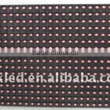 P10 red cree led module