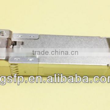 Dual Rate Optic Module 1.25Gbps 1310nm 10km SFP Fiber Laser Module.