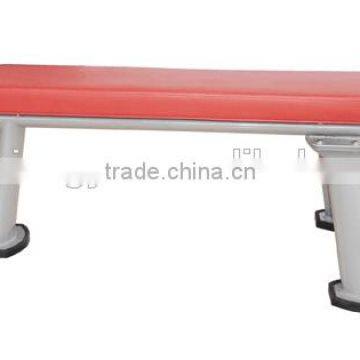 F024 Flat Bench photo-2