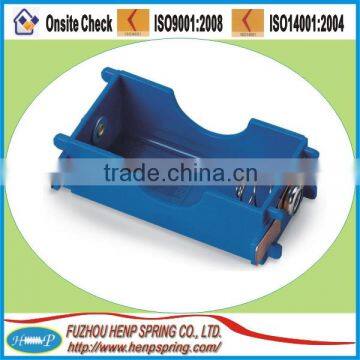 d type battery holder