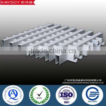 Hot sale grid ceiling