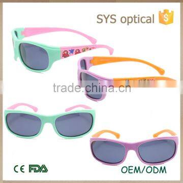 803 Best selling baby sunglasses wholesale in factory                        
                                                Quality Choice