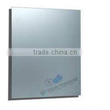 wall mounted bathroom infrared heaters