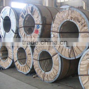 stainless steel coil