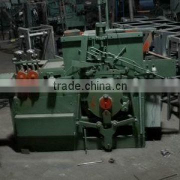 wire hanger making machine