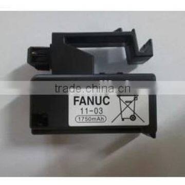Fanuc battery A98L-0031-0028