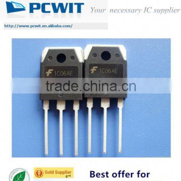 (Electronic component)FGH20N60SFD new original IC chip