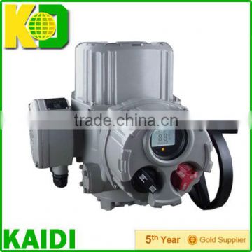 Kaidi BIQ-V intelligent electric Multi turn actuator