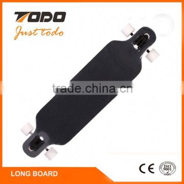 Professional ABEC-5 bearing finger longboard