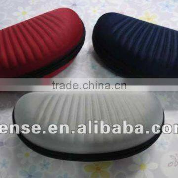 cute plastic eyeglasses case box