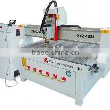 CNC Cutting Machine for WoodXYZ1530