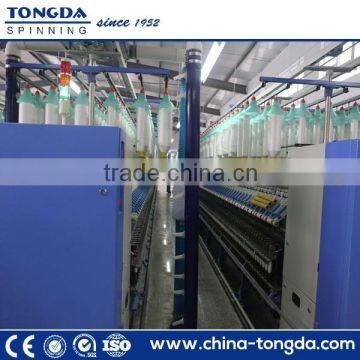 FA506 Ring spinning machine/Cotton spinning production line