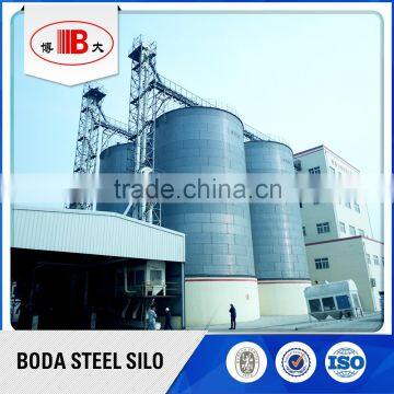200-10000t Grain Maize Storage Silo