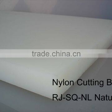 Nylon clicking board