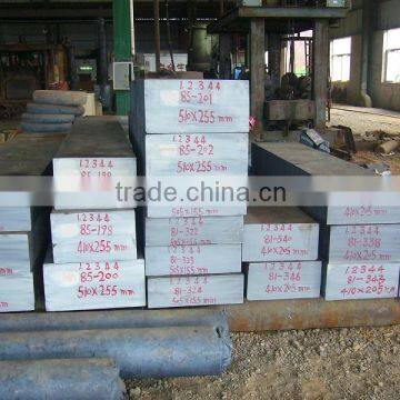 SKD61,1.2344,H13,4Cr5MoSiV1 Alloy Tool Steel From Huangshi photo-5