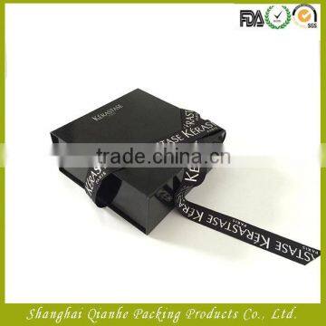 Rabbit Fur Scarf Birthday Gift Box photo-5