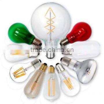 LED Filament Bulb G125 E27 LED Filament Globe Lamp DIY DESIGN                        
                                                Quality Choice
