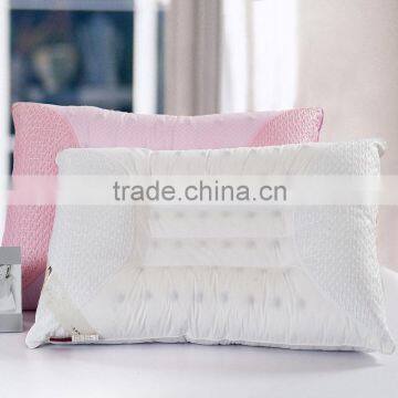 colorful beautiful pillows with Magnet and tourmaline massage soft pillow